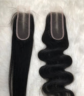 2X6 HD CLOSURES